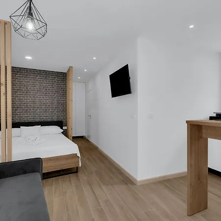 Lucky Apartamento Brela